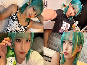 【パコパコ動画】このイチャラブカップル ! エロ過ぎて無理www　渚みつき　サンプル画像01